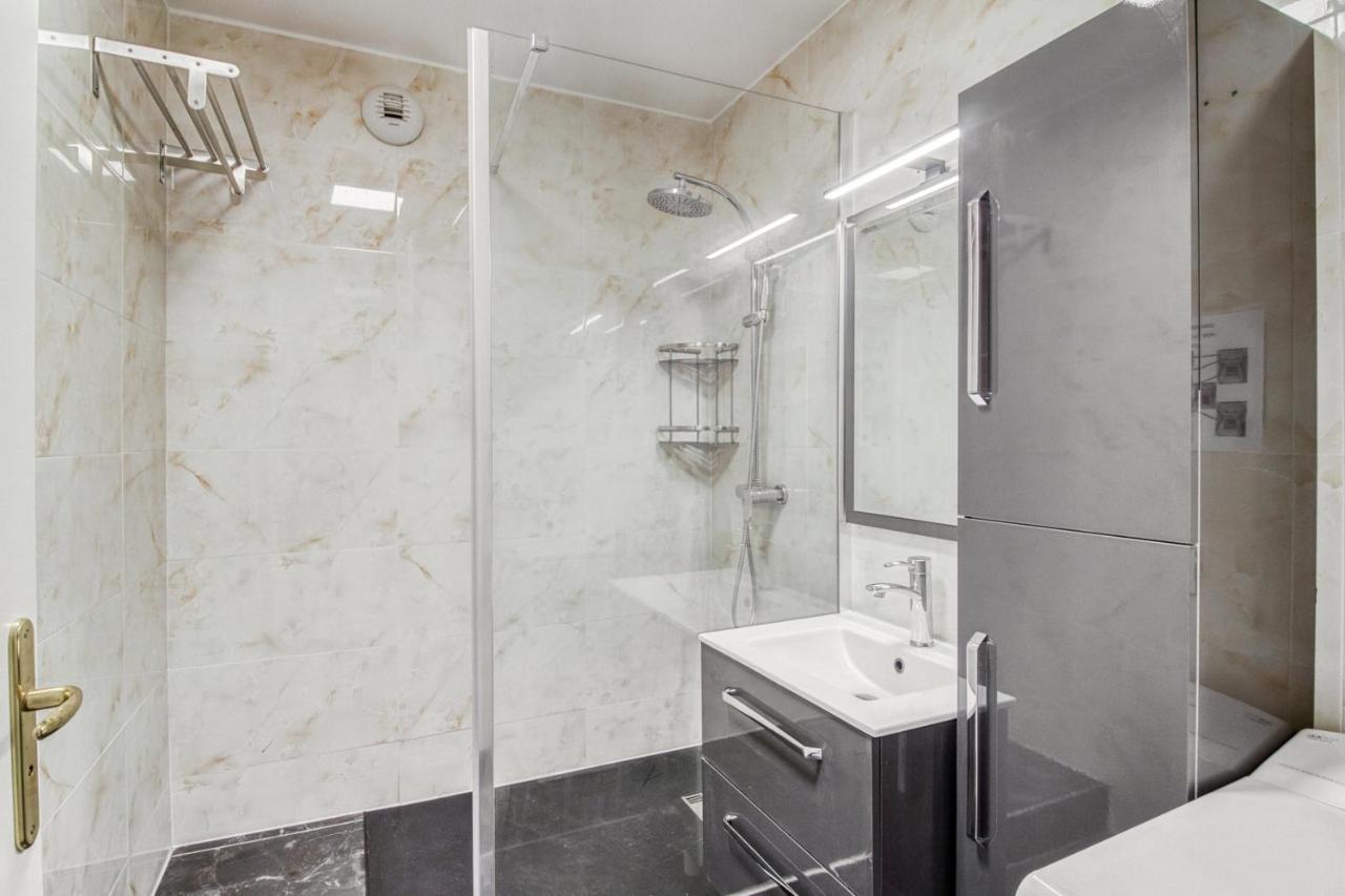 Creative Apartment Disneyland Paris Serris Exterior foto